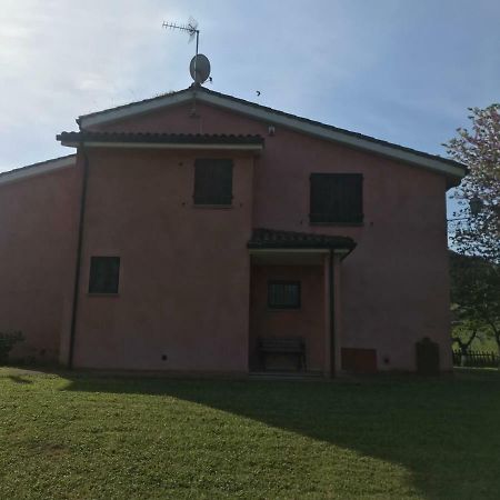 Casa Al Molino 30 Casa de hóspedes Castagneto Carducci Exterior foto